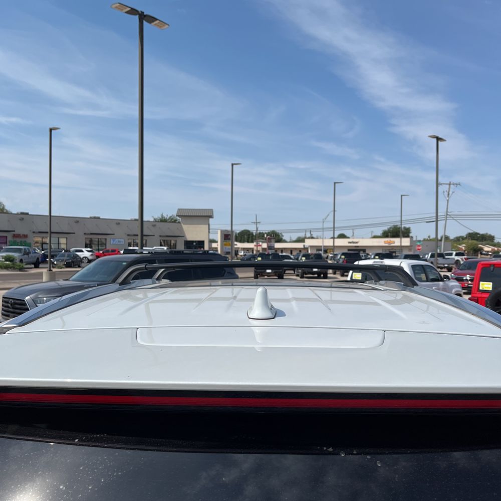 2024 Toyota Grand Highlander Hybrid Limited