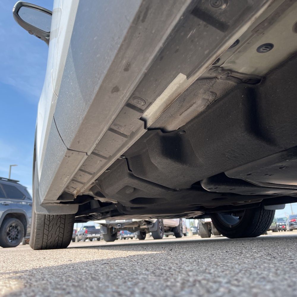 2024 Toyota Grand Highlander Hybrid Limited