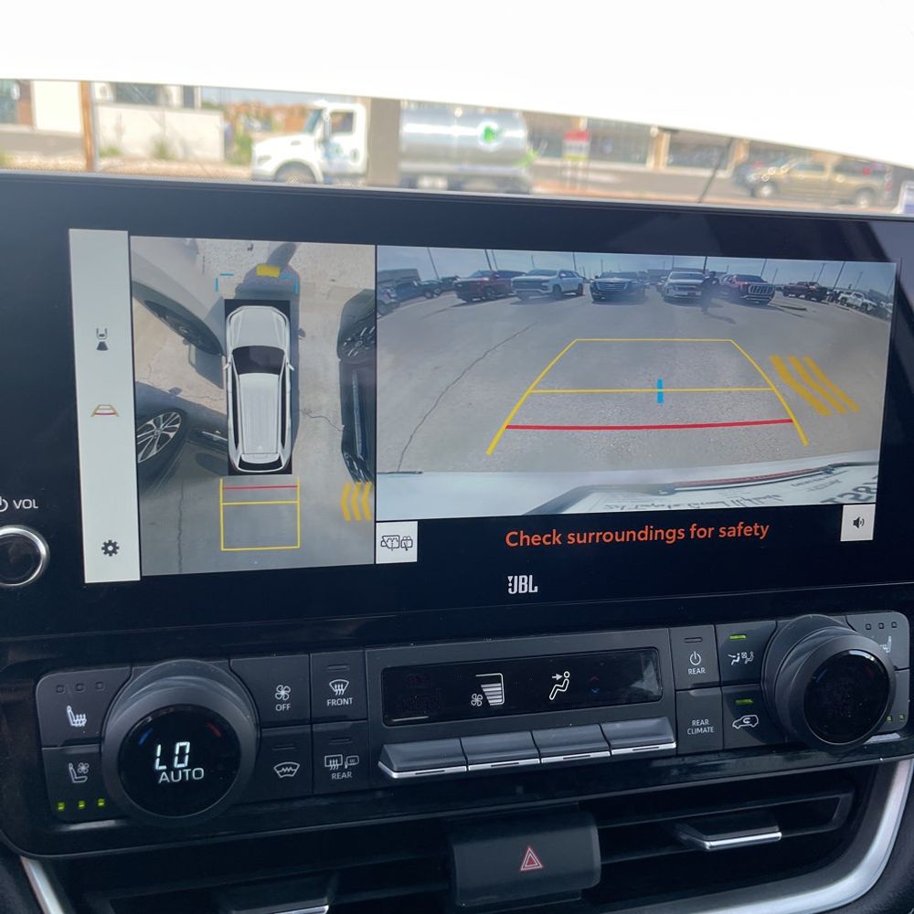 2024 Toyota Grand Highlander Hybrid Limited