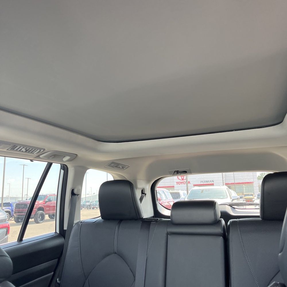 2024 Toyota Grand Highlander Hybrid Limited