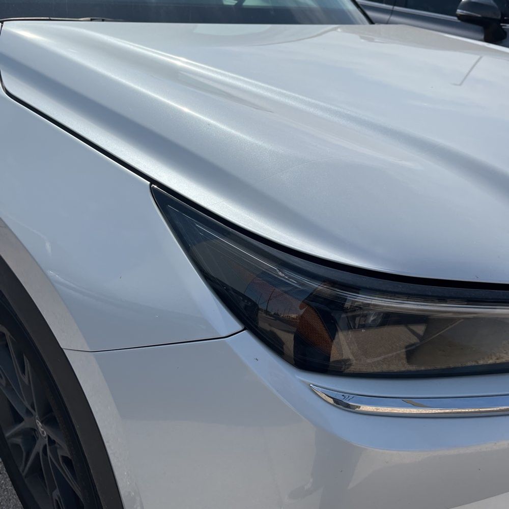 2024 Toyota Grand Highlander Hybrid Limited