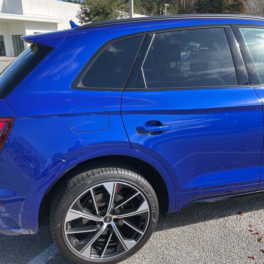 2024 Audi SQ5 Premium Plus