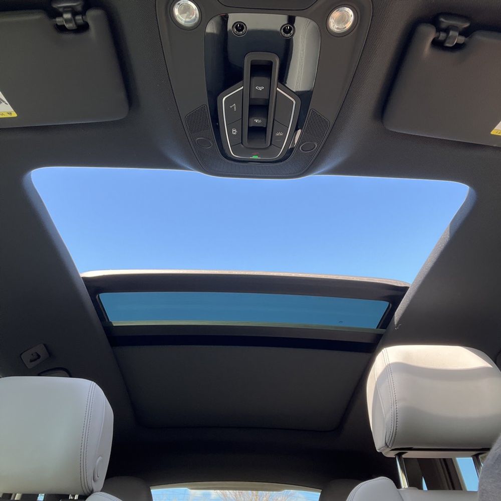 2024 Audi SQ5 Premium Plus