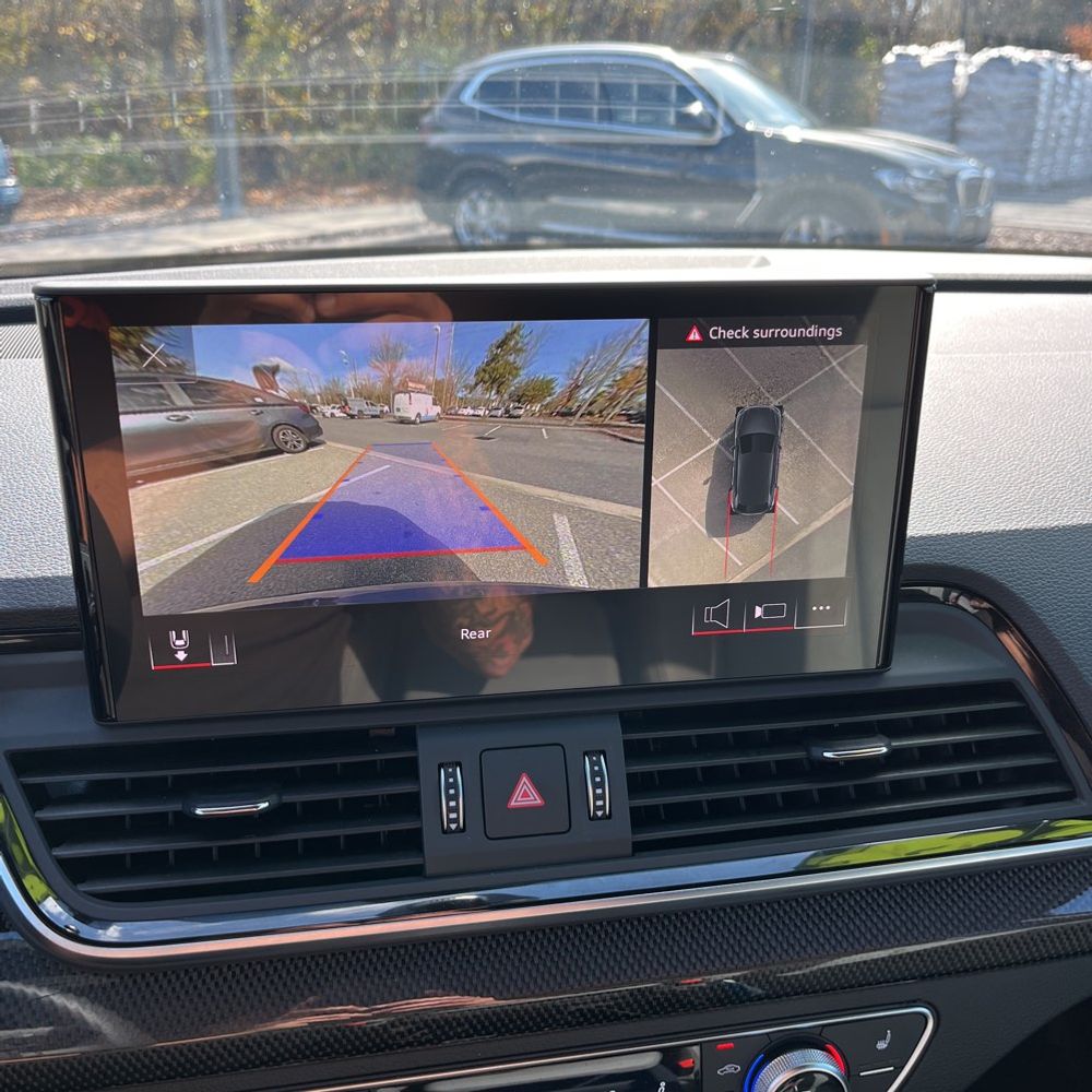 2024 Audi SQ5 Premium Plus