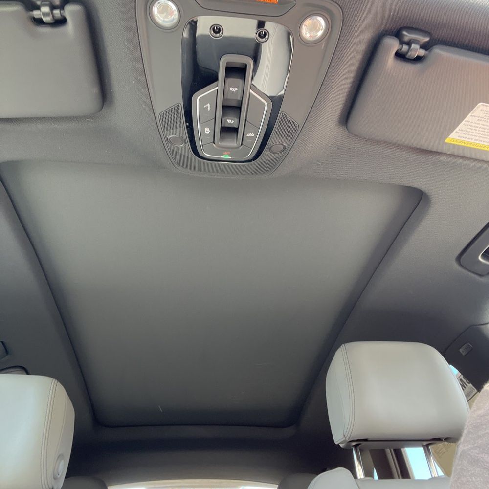 2024 Audi SQ5 Premium Plus