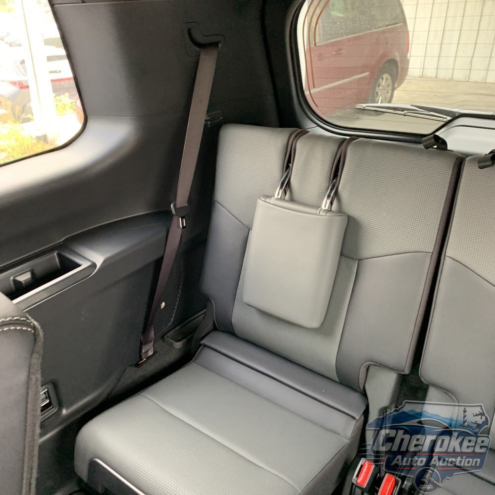2025 Lexus GX 550 Luxury+