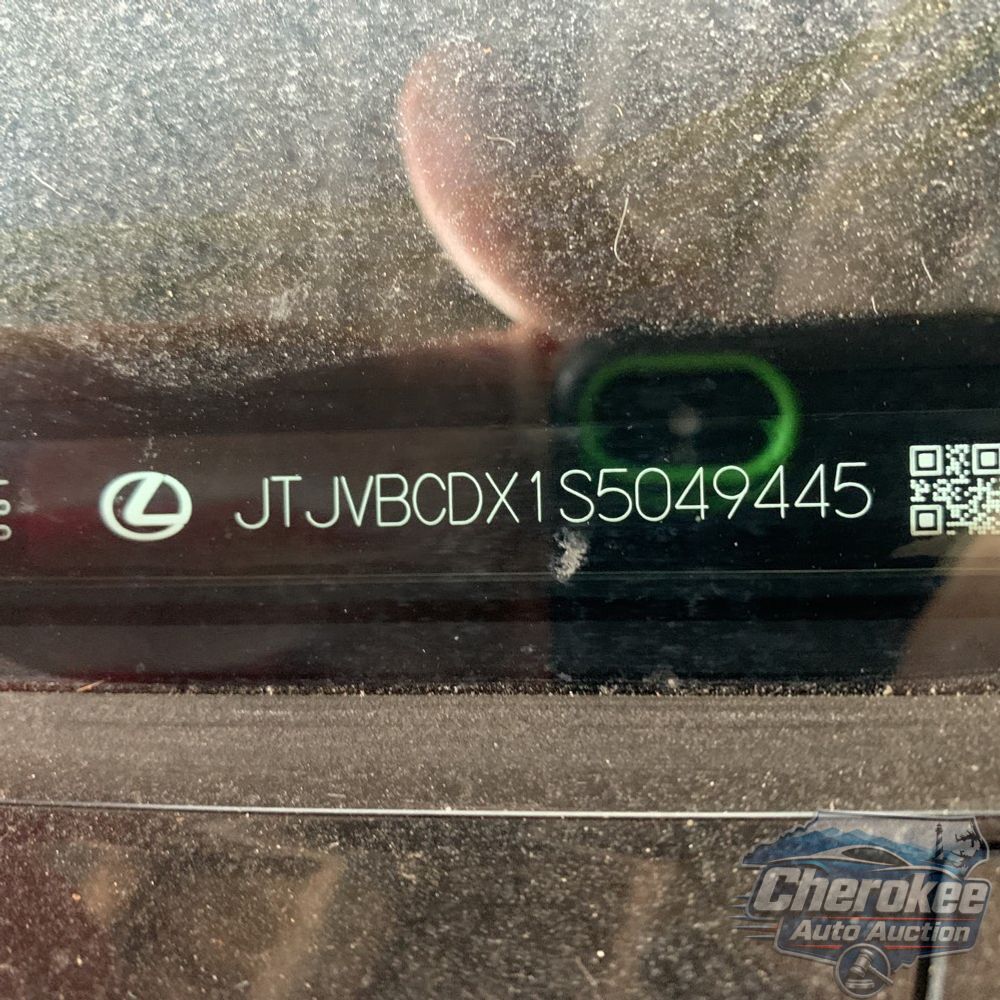 2025 Lexus GX 550 Luxury+