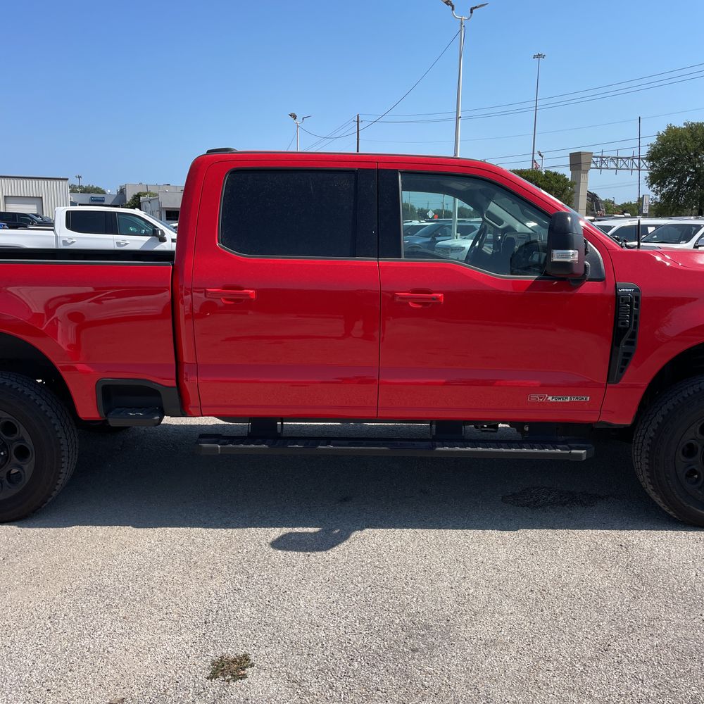 2024 Ford F-250 Super Duty Lariat