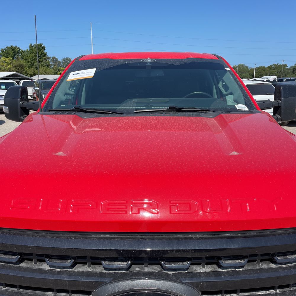 2024 Ford F-250 Super Duty Lariat