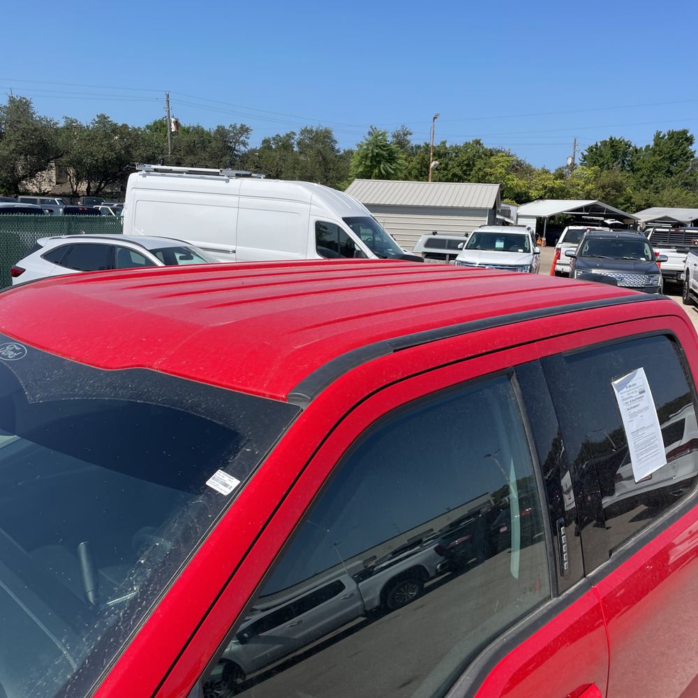 2024 Ford F-250 Super Duty Lariat