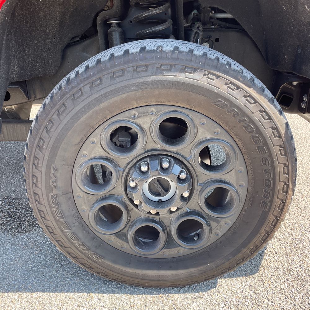 2024 Ford F-250 Super Duty Lariat