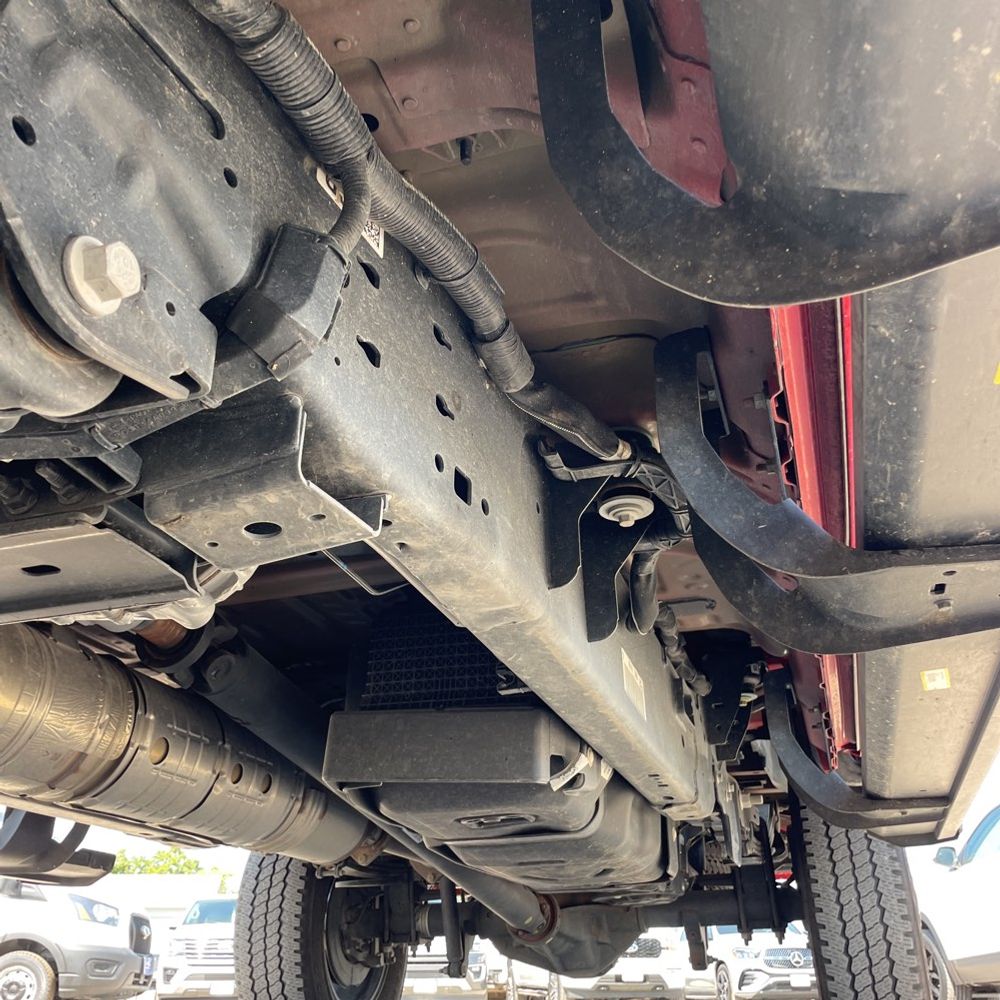 2024 Ford F-250 Super Duty Lariat