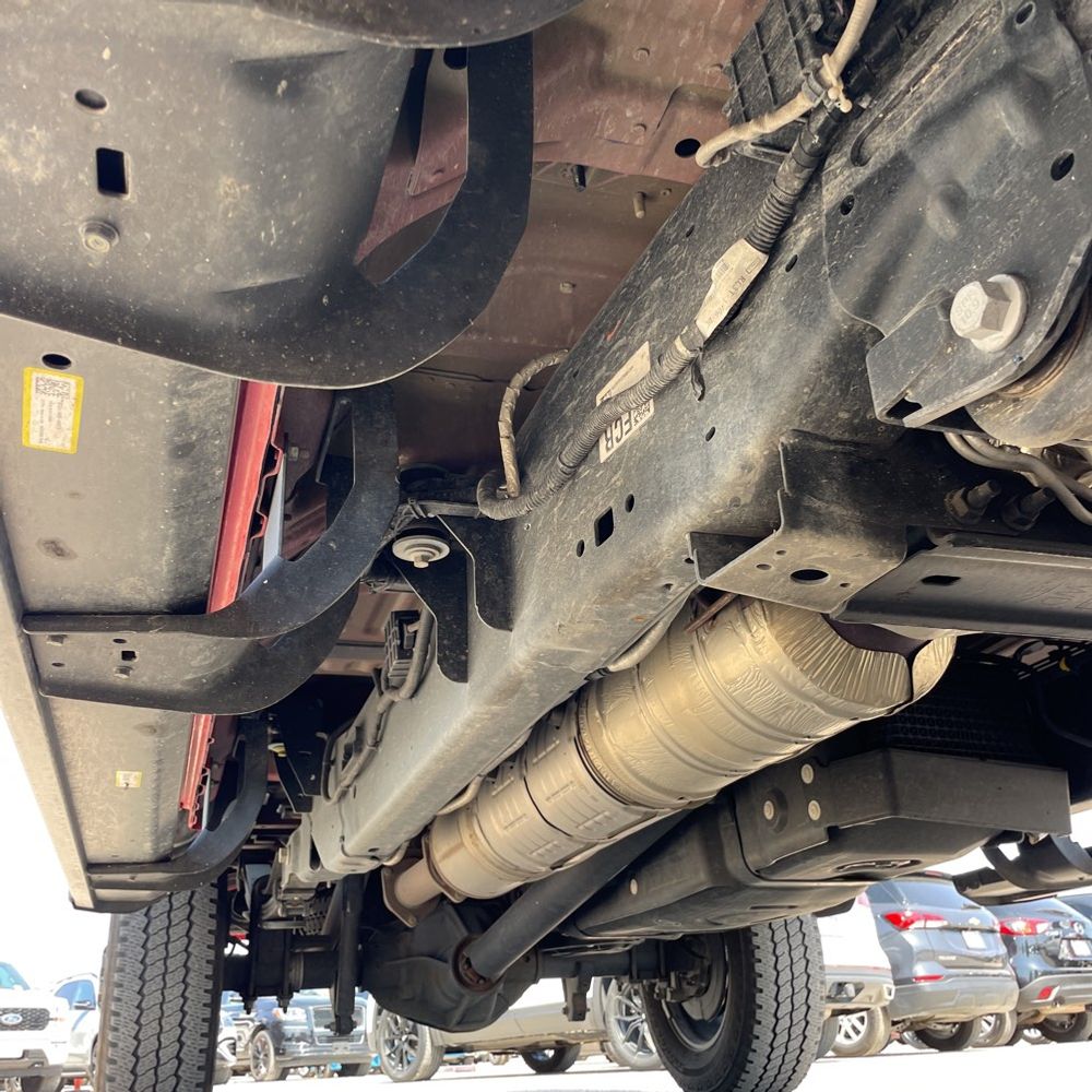 2024 Ford F-250 Super Duty Lariat