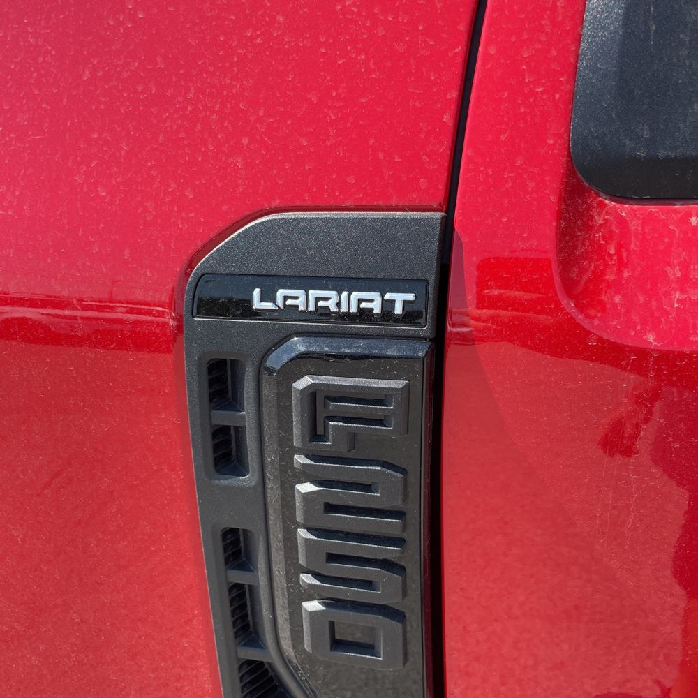 2024 Ford F-250 Super Duty Lariat