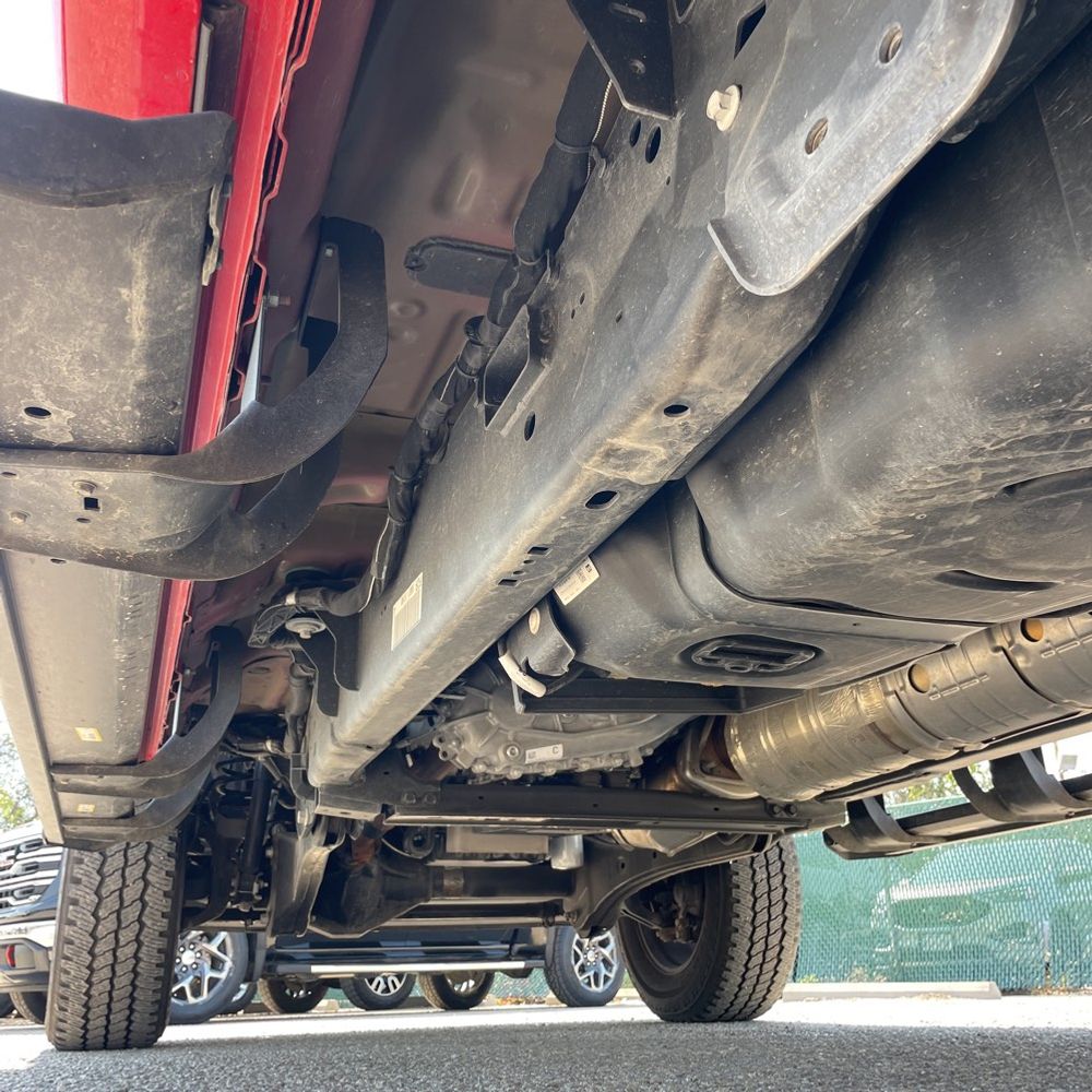 2024 Ford F-250 Super Duty Lariat