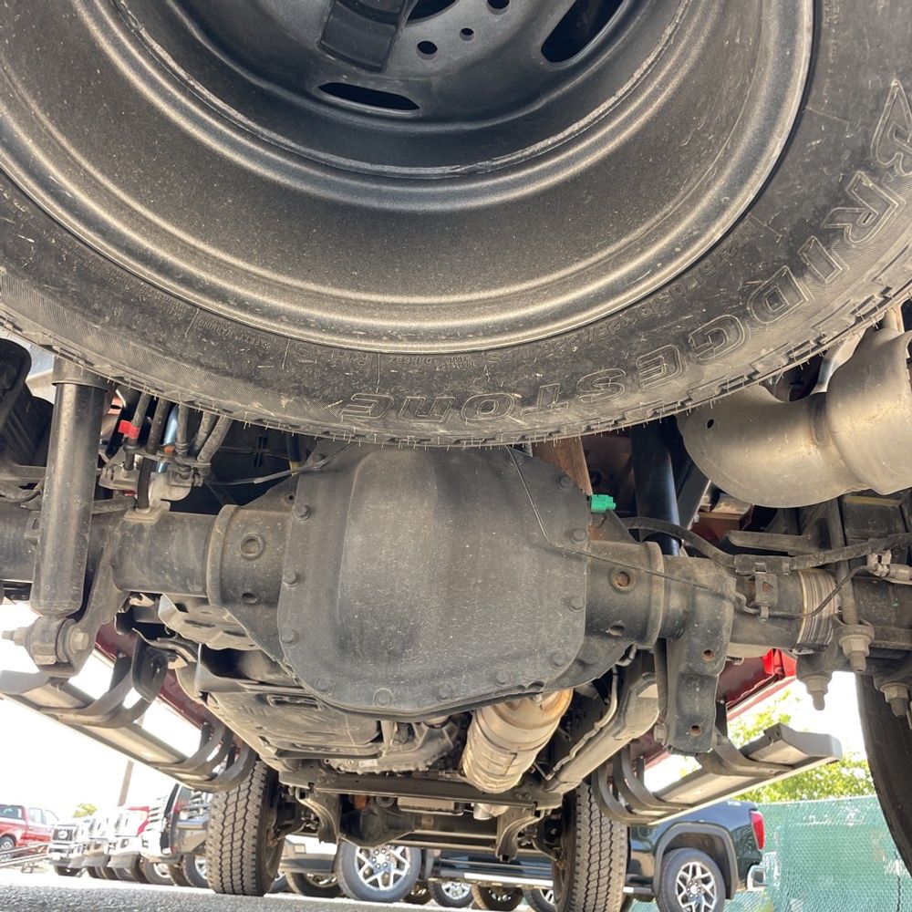 2024 Ford F-250 Super Duty Lariat