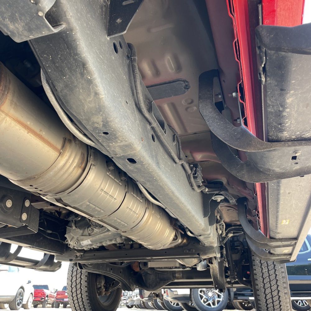 2024 Ford F-250 Super Duty Lariat