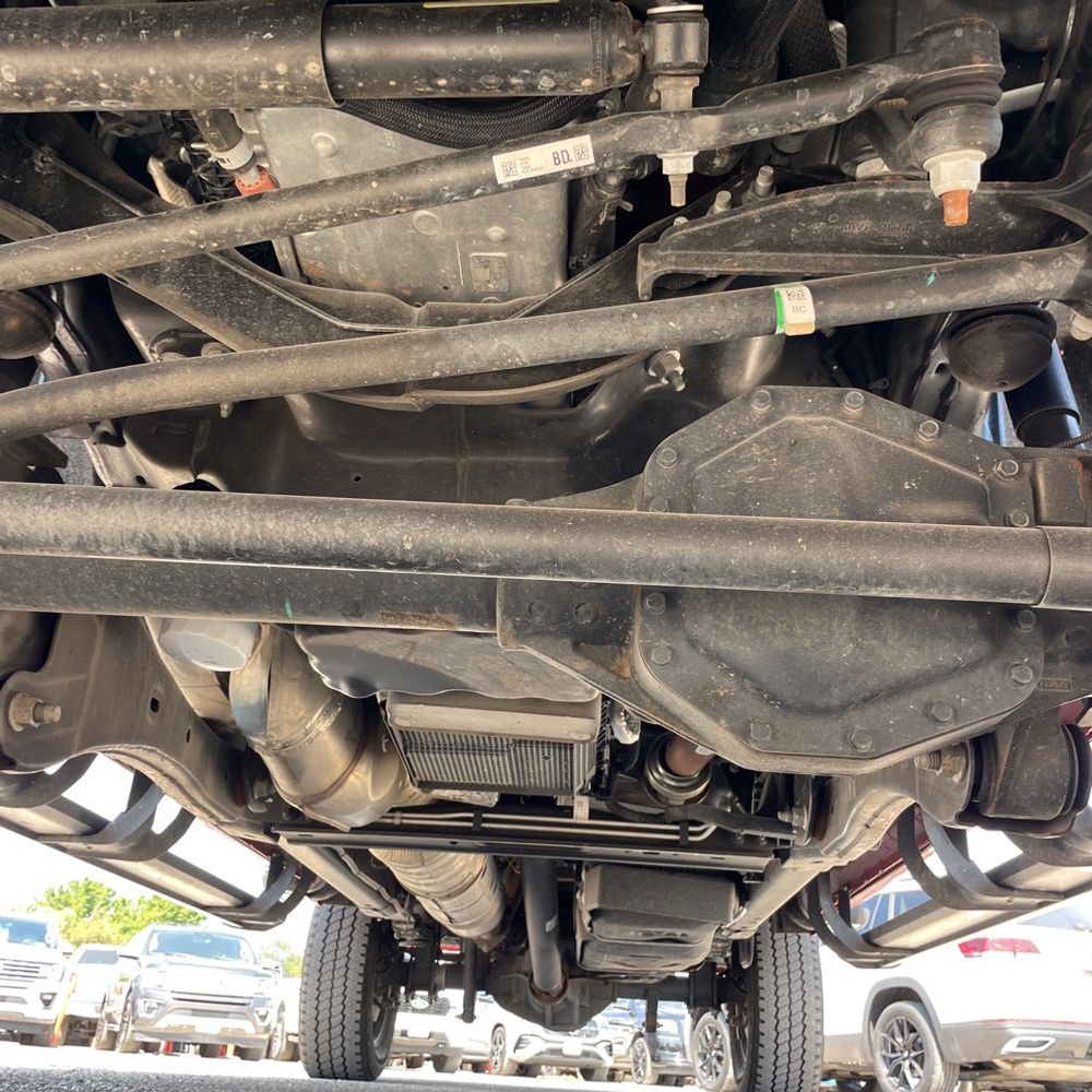 2024 Ford F-250 Super Duty Lariat
