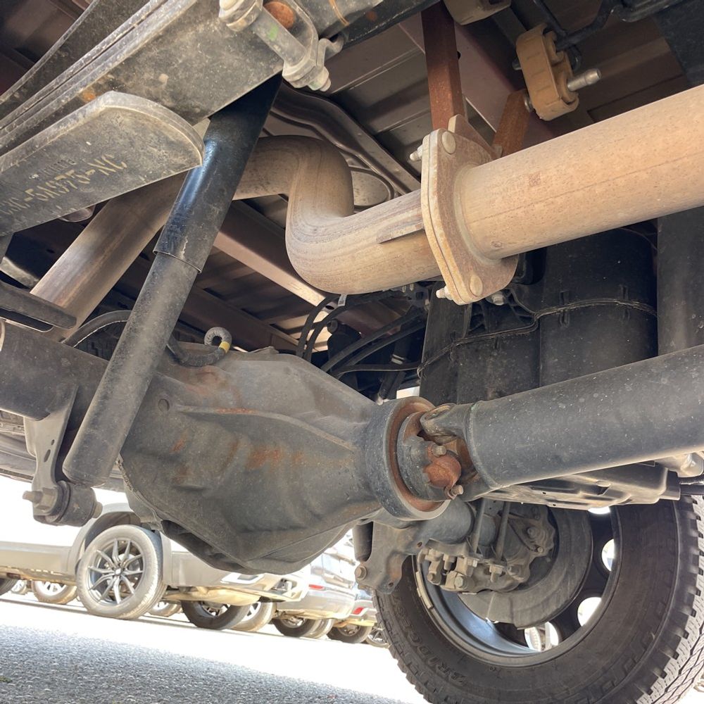 2024 Ford F-250 Super Duty Lariat