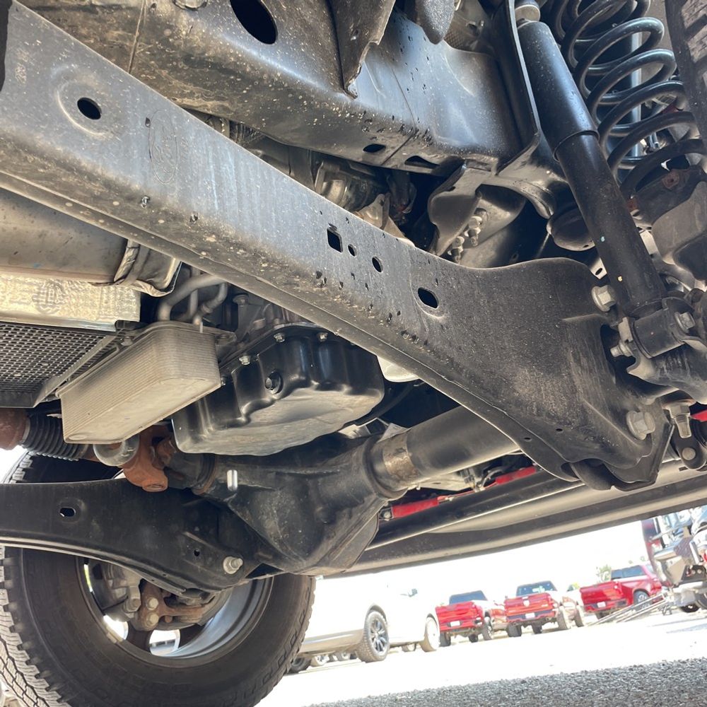 2024 Ford F-250 Super Duty Lariat