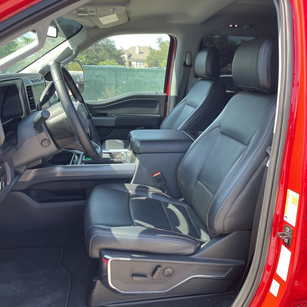 2024 Ford F-250 Super Duty Lariat