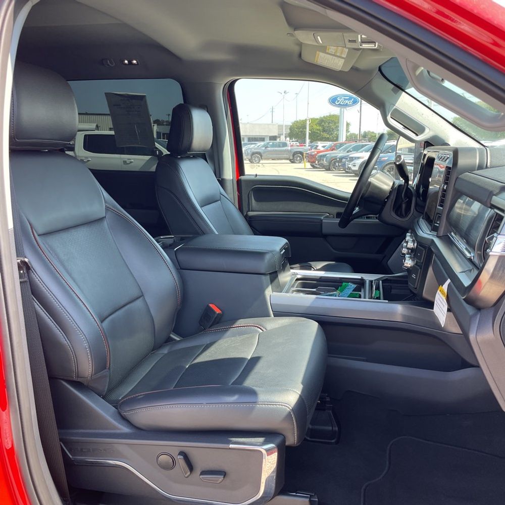 2024 Ford F-250 Super Duty Lariat