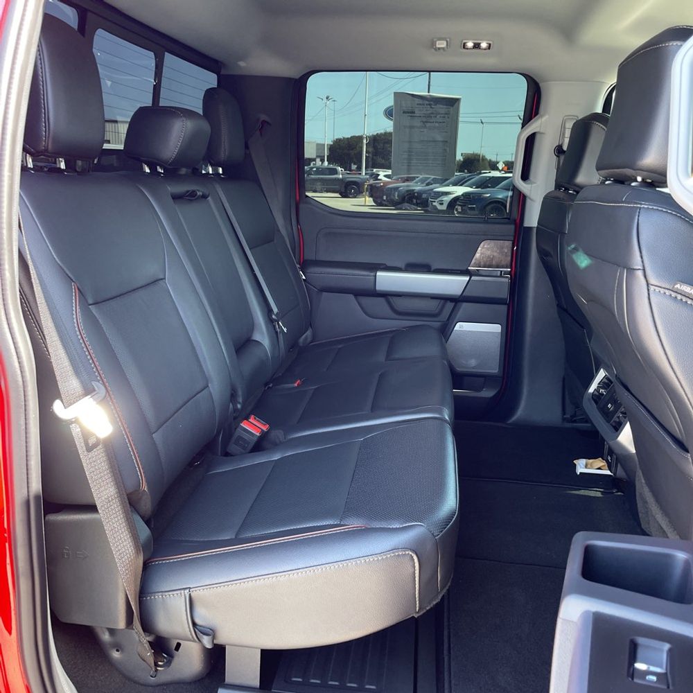 2024 Ford F-250 Super Duty Lariat