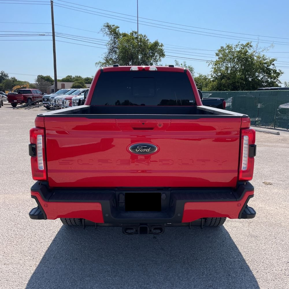 2024 Ford F-250 Super Duty Lariat