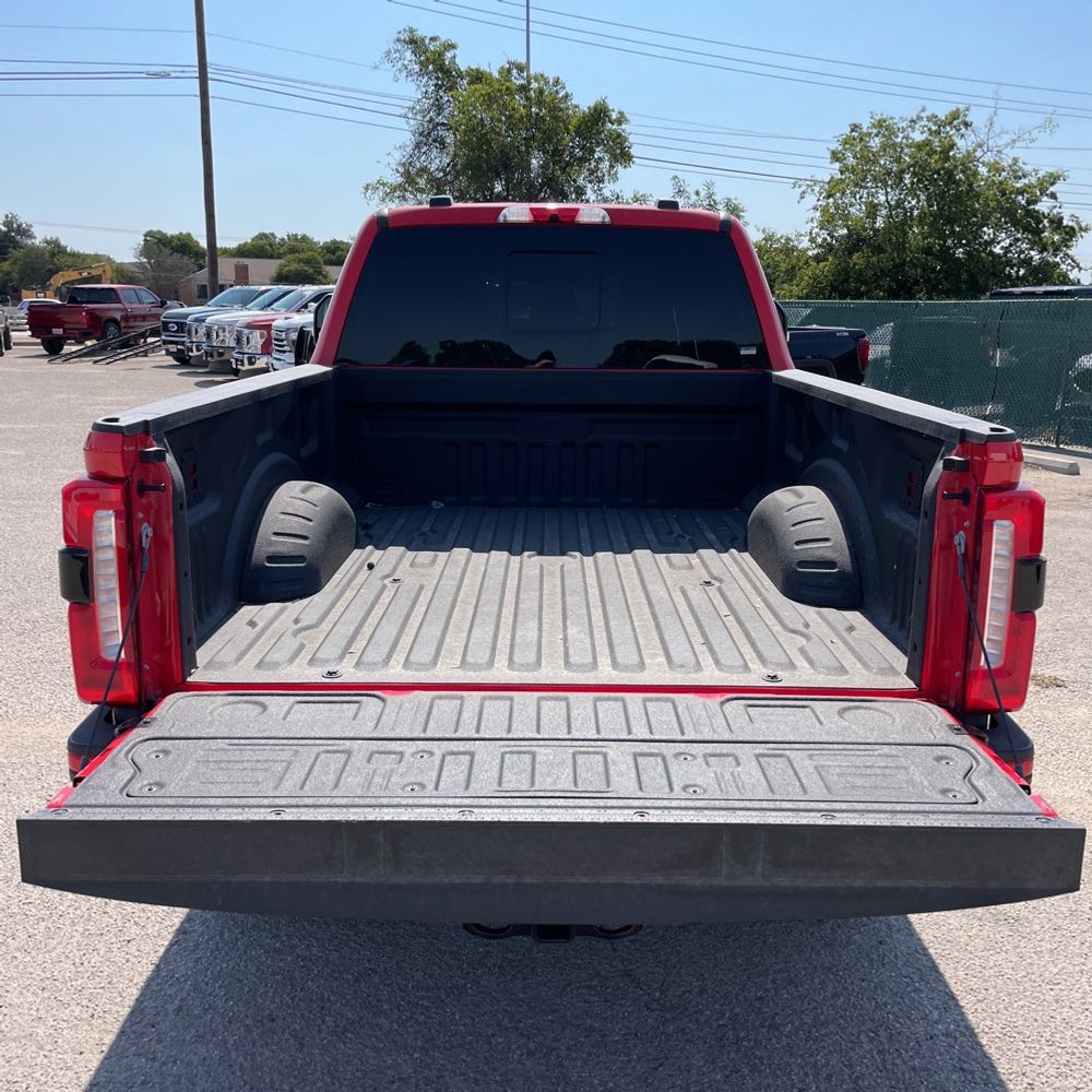2024 Ford F-250 Super Duty Lariat