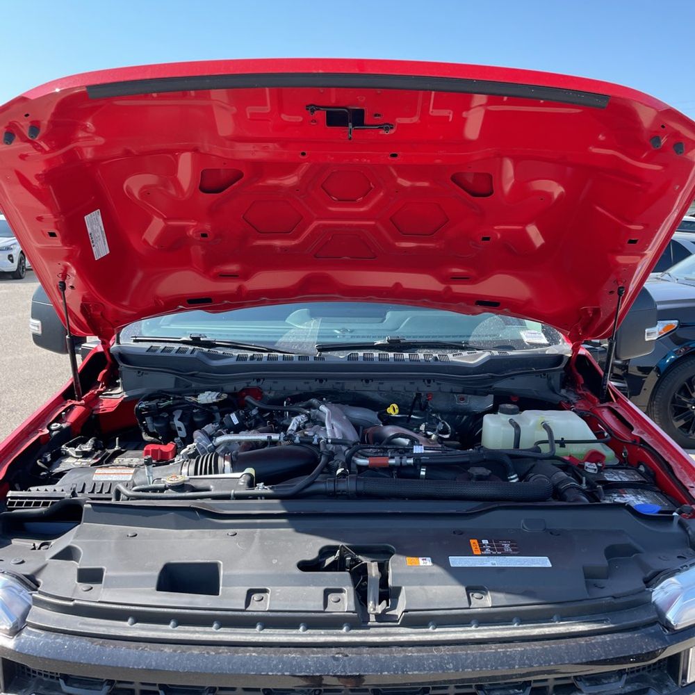 2024 Ford F-250 Super Duty Lariat