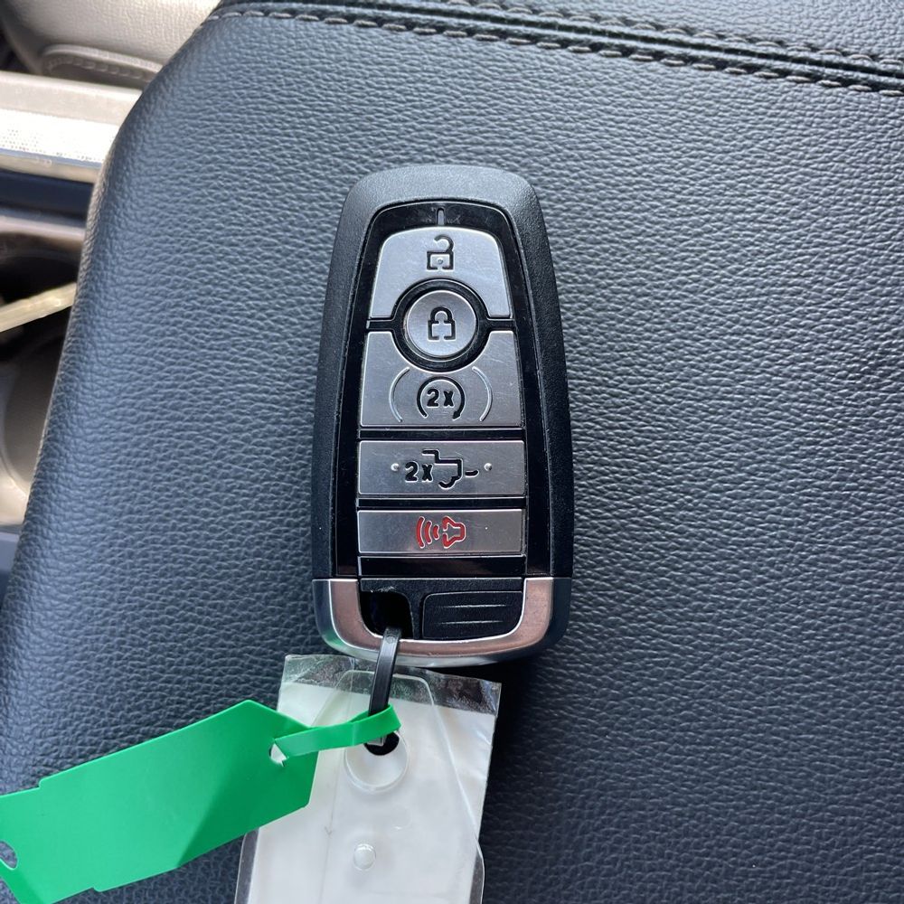 2024 Ford F-250 Super Duty Lariat