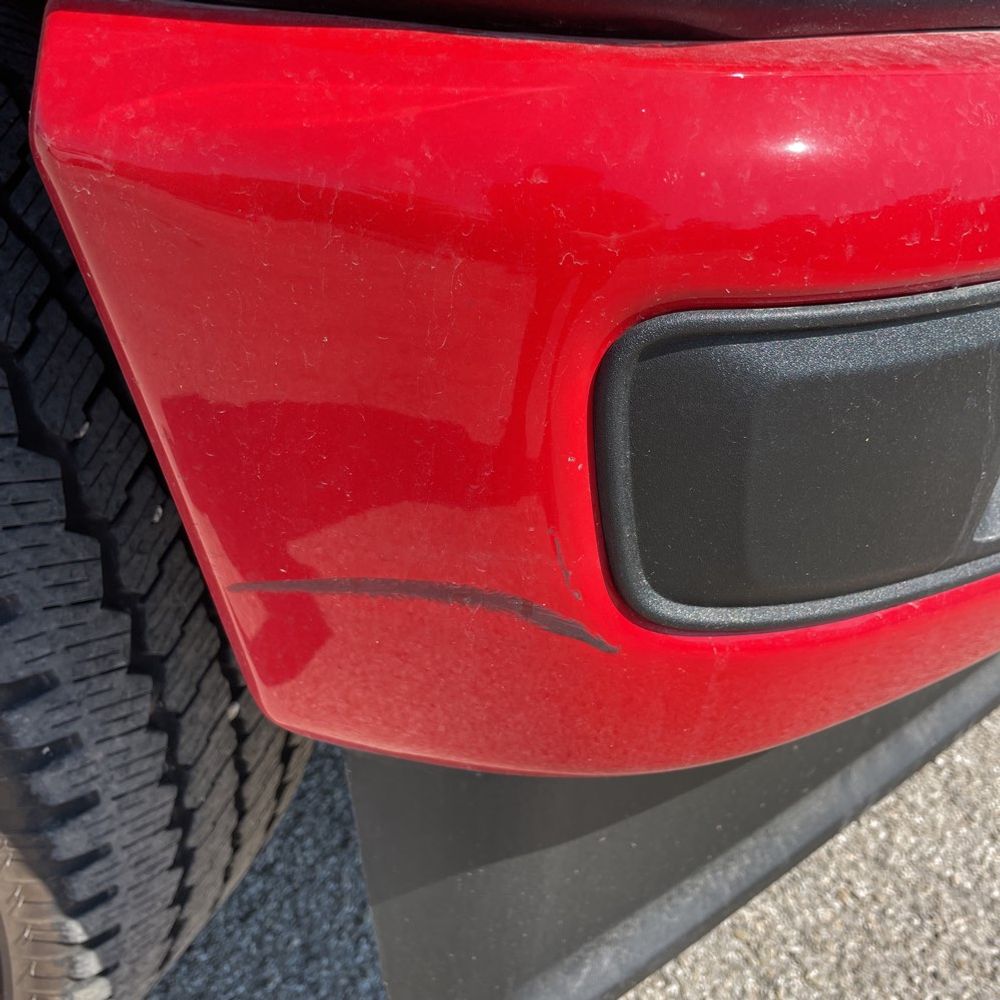 2024 Ford F-250 Super Duty Lariat