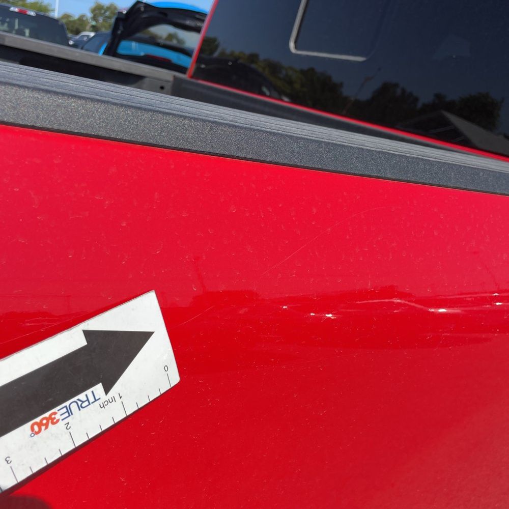 2024 Ford F-250 Super Duty Lariat