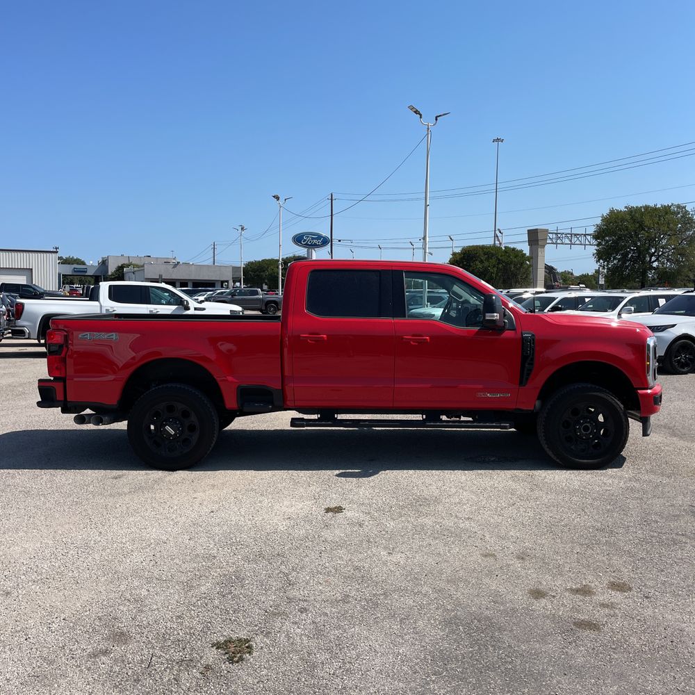 2024 Ford F-250 Super Duty Lariat