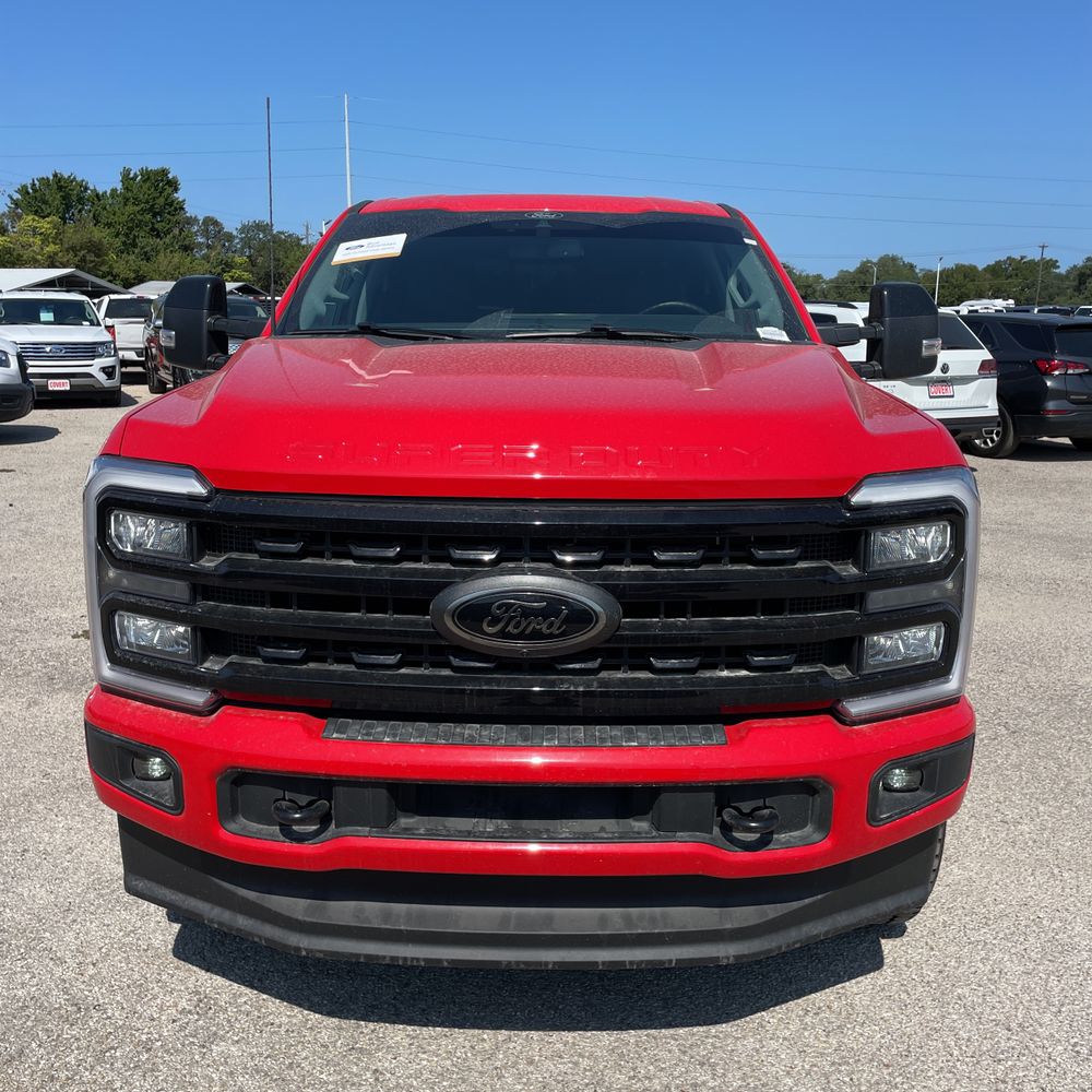 2024 Ford F-250 Super Duty Lariat