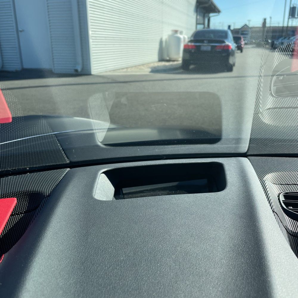 2022 Chevrolet Corvette Stingray