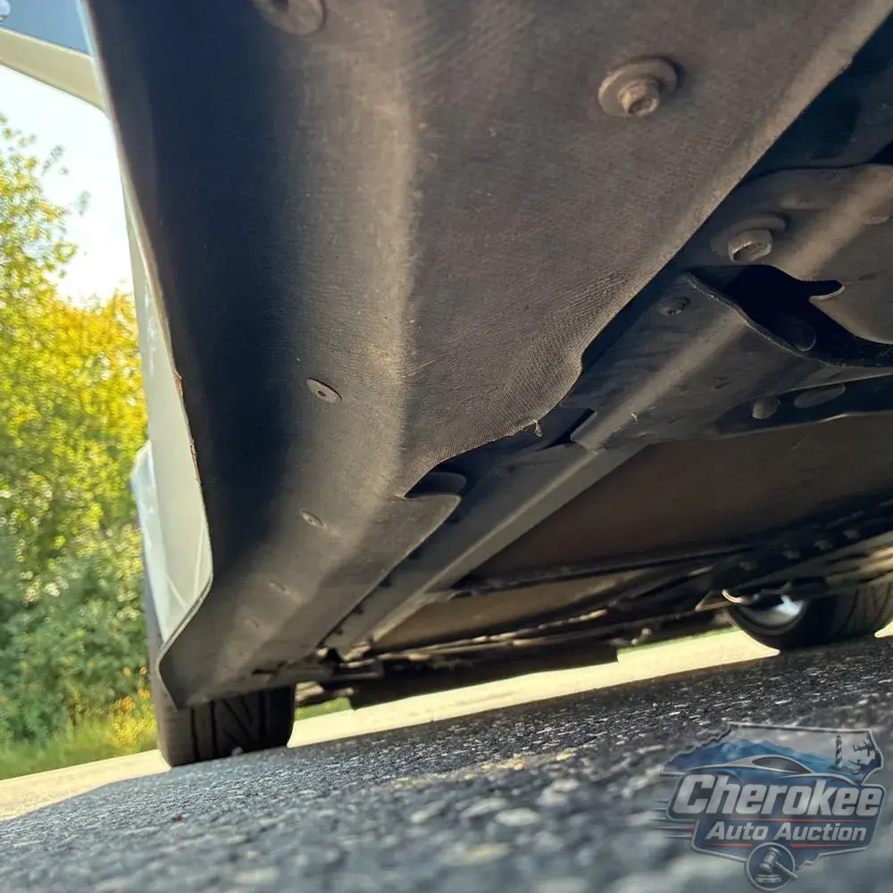 2015 Chevrolet Corvette Z06