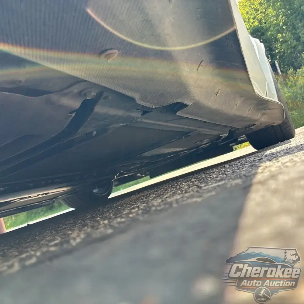 2015 Chevrolet Corvette Z06