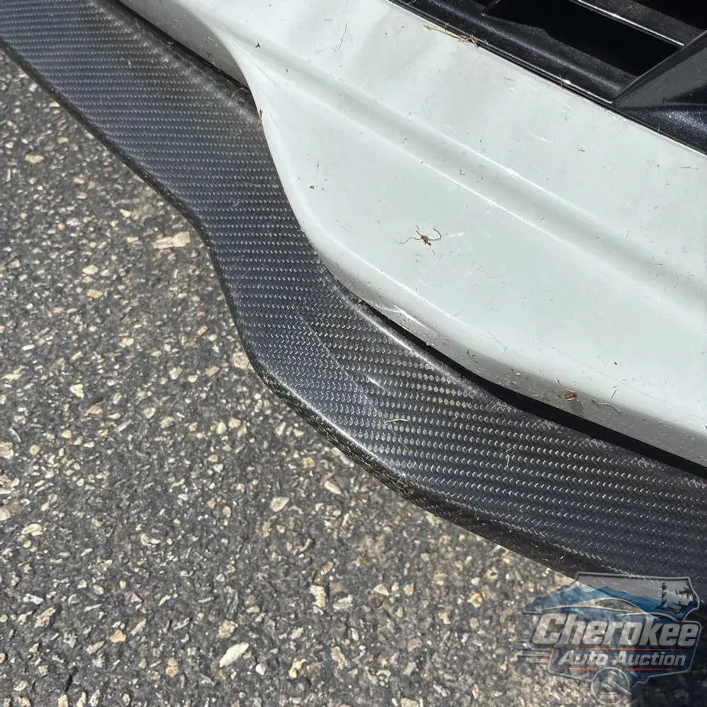 2015 Chevrolet Corvette Z06