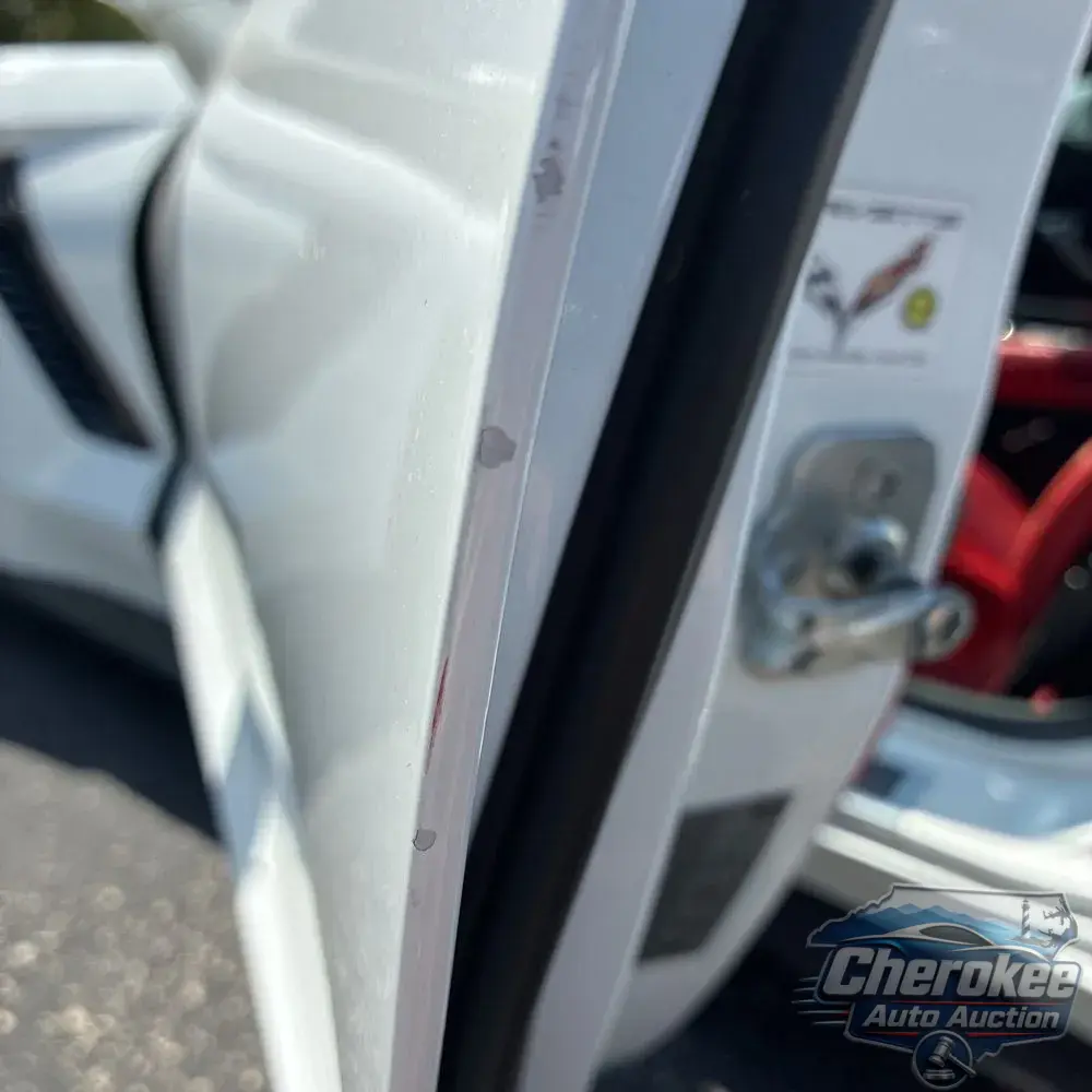 2015 Chevrolet Corvette Z06