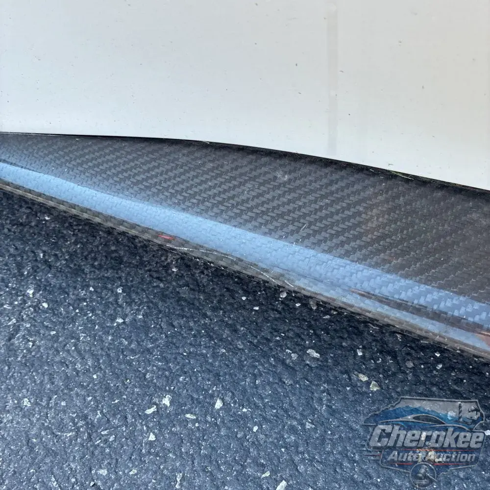 2015 Chevrolet Corvette Z06