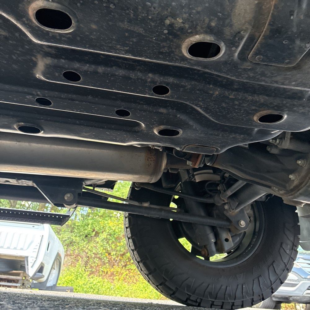 2023 Toyota 4Runner TRD Pro