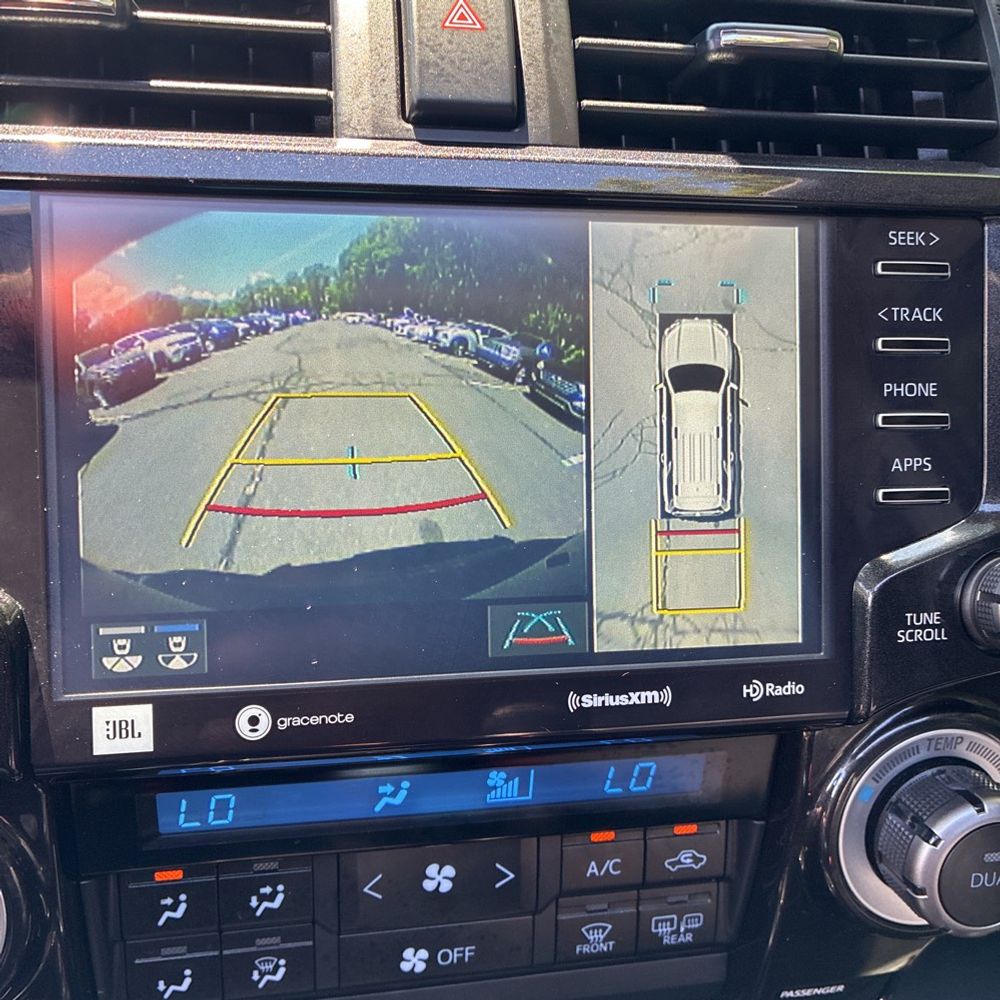 2023 Toyota 4Runner TRD Pro