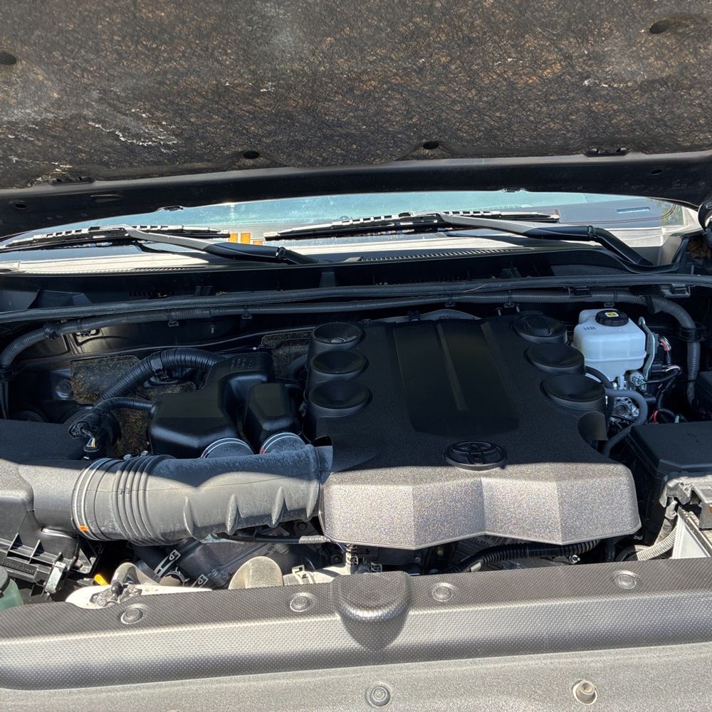 2023 Toyota 4Runner TRD Pro