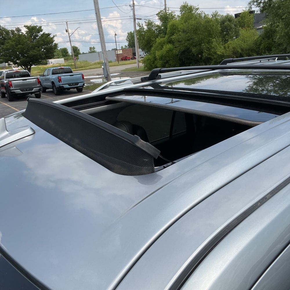 2022 Lincoln Navigator L Black Label