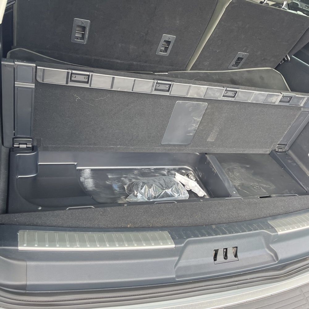 2022 Lincoln Navigator L Black Label