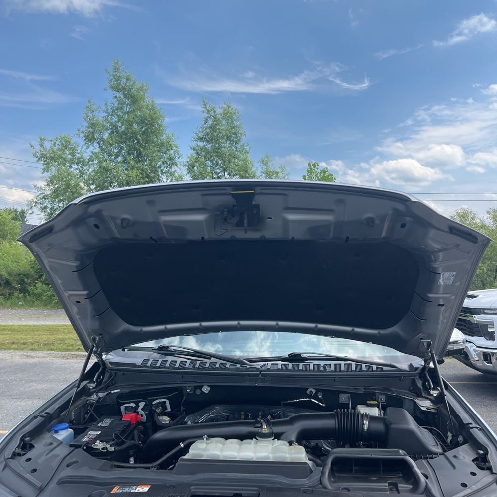 2022 Lincoln Navigator L Black Label