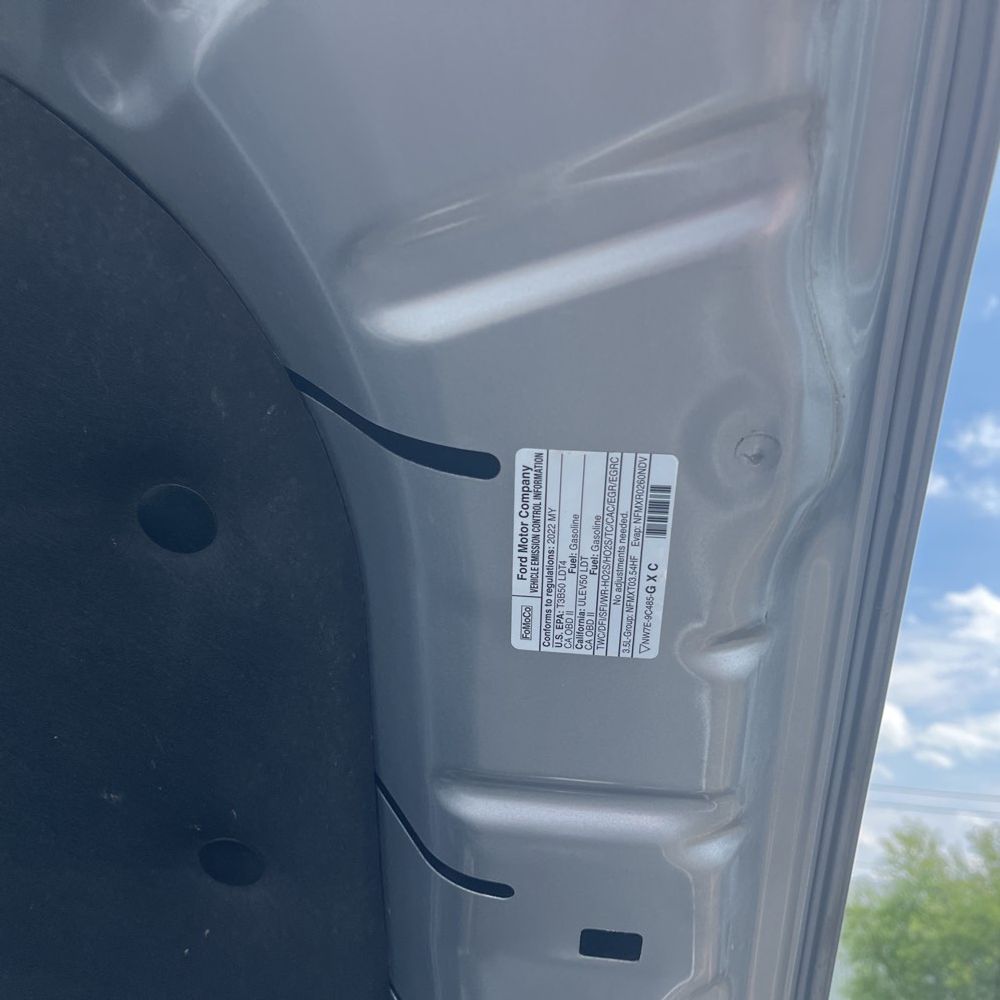 2022 Lincoln Navigator L Black Label