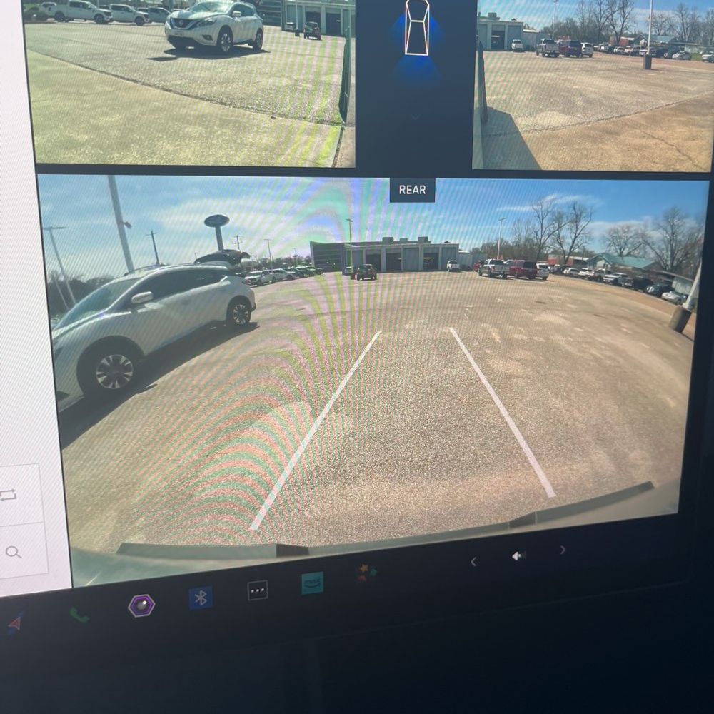 2025 Tesla Cybertruck Base