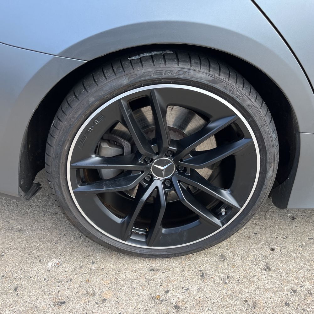 2021 Mercedes-Benz CLS AMG CLS 53